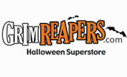 Grim Reapers Promo Codes & Coupons