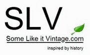 Some Like It Vintage Promo Codes & Coupons