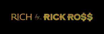 RICH by Rick Ross Promo Codes & Coupons