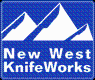 New West Knifeworks Promo Codes & Coupons