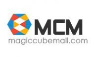 Magiccubemall Promo Codes & Coupons