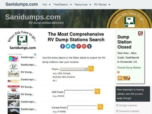 Sanidumps.com Promo Codes & Coupons