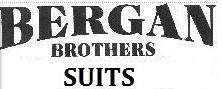 Bergan Brothers Suits Promo Codes & Coupons