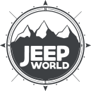 Jeep World Promo Codes & Coupons