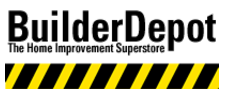 BuilderDepot Promo Codes & Coupons
