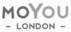 MoYou London Promo Codes & Coupons