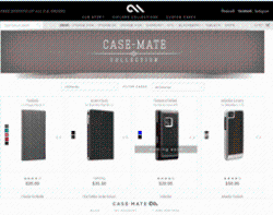 Case-Mate Promo Codes & Coupons