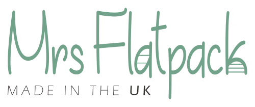 Mrs Flat Pack Promo Codes & Coupons