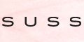 Suss Design Promo Codes & Coupons