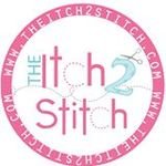 The Itch 2 Stitch Promo Codes & Coupons