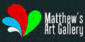 Matthew's Art Gallery Promo Codes & Coupons