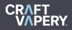 Craft Vapery Promo Codes & Coupons