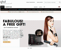 Ghd Promo Codes & Coupons