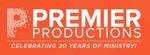 Premier Productions Promo Codes & Coupons