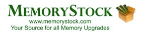MemoryStock Promo Codes & Coupons