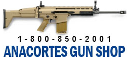 Anacortes Gun Shop Promo Codes & Coupons