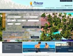 Princess Hotels Promo Codes & Coupons