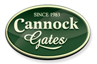 Cannock Gates Promo Codes & Coupons