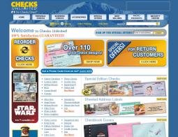 Checks Unlimited Promo Codes & Coupons