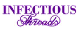 Infectious Threads Promo Codes & Coupons