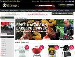 BBQ World Promo Codes & Coupons