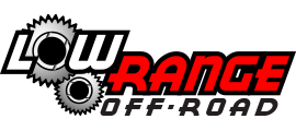 Low Range Off-Road Promo Codes & Coupons