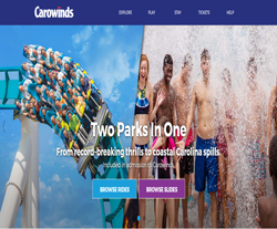 CaroWinds Promo Codes & Coupons