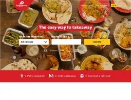 Hungryhouse Promo Codes & Coupons