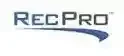 RecPro Promo Codes & Coupons