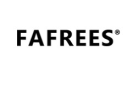 Fafrees Promo Codes & Coupons