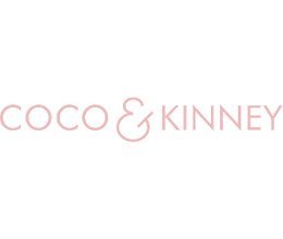 Coco and Kinney Promo Codes & Coupons