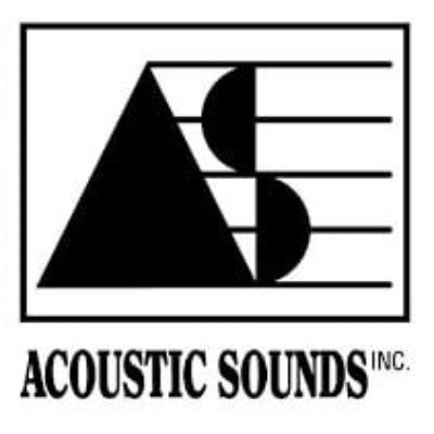 Acoustic Sounds Promo Codes & Coupons