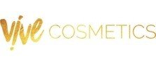 Vive Cosmetics Promo Codes & Coupons