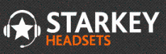 Starkey Headsets Promo Codes & Coupons