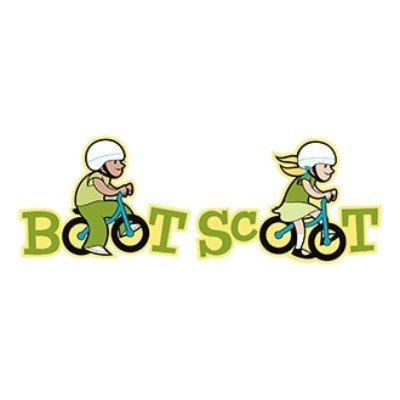 Boot Scoot Bikes Promo Codes & Coupons
