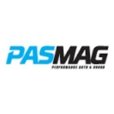 PASMAG Promo Codes & Coupons