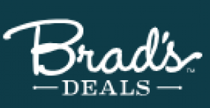 Brad's Promo Codes & Coupons