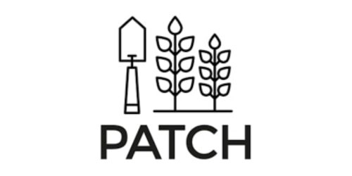 Patch Plants Promo Codes & Coupons