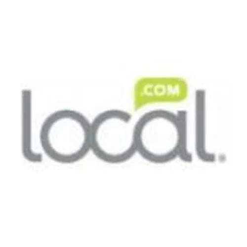 Local.Com Promo Codes & Coupons