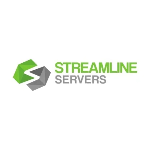 Streamline Servers Promo Codes & Coupons