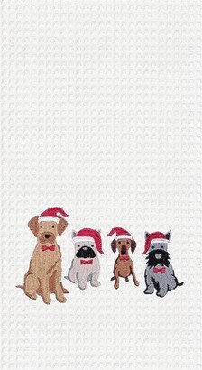 Dog Santa Hats