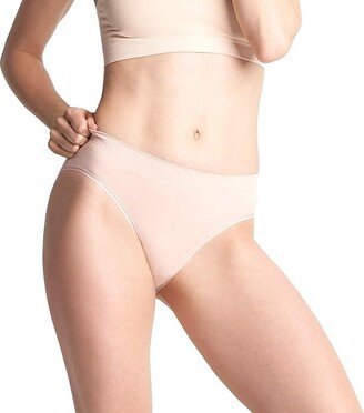 Women's Bikini Brief (Rose Smoke) Women's Underwear