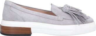 Loafers Light Grey-AA