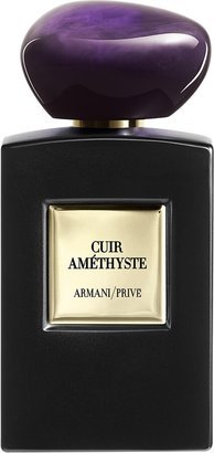 ARMANI beauty Prive Cuir Amethyste Eau De Parfum, 3.4 oz.