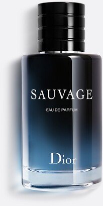 Sauvage - Eau De Parfum - 100 ml