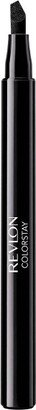 ColorStay Liquid Eye Pen Triple Edge Tip Blackest Black - .04 fl oz