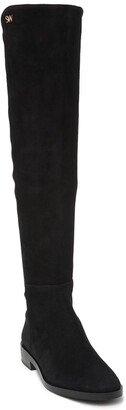 Keelan Over-the-Knee Boot