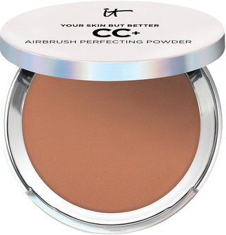 CC+ Airbrush Perfecting Powder Foundation