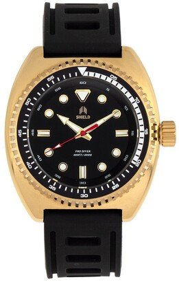 Shield Men's Dreyer Watch