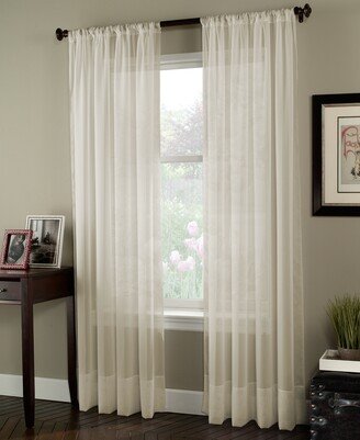 Chf Sheer Soho Voile 59 x 108 Panel